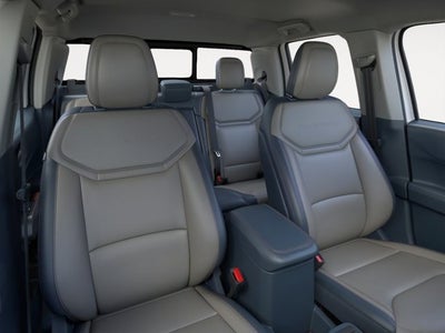 2026 Ford Maverick Lariat®