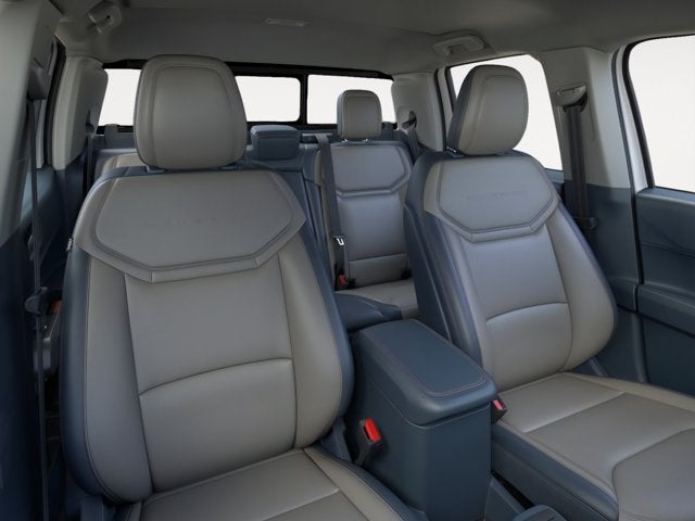 2026 Ford Maverick Lariat®