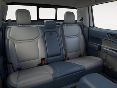 2026 Ford Maverick Lariat®
