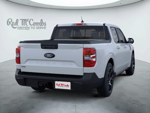 2026 Ford Maverick Lariat®