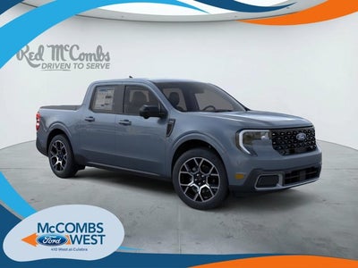 2026 Ford Maverick Lariat®
