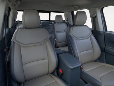2026 Ford Maverick Lariat®