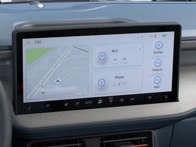 2026 Ford Maverick Lariat®