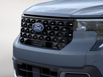 2026 Ford Maverick Lariat®