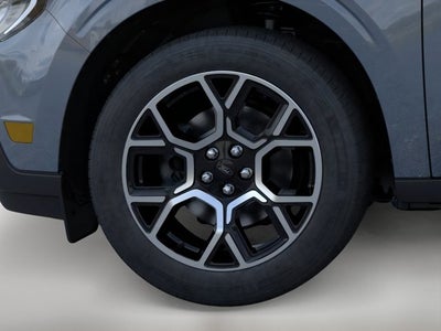 2026 Ford Maverick Lariat®