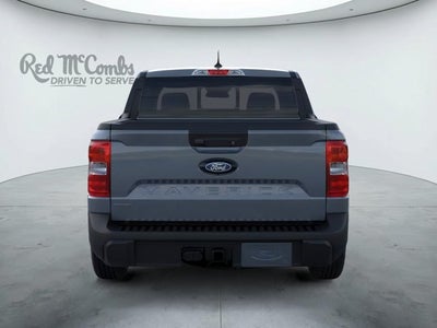 2026 Ford Maverick Lariat®