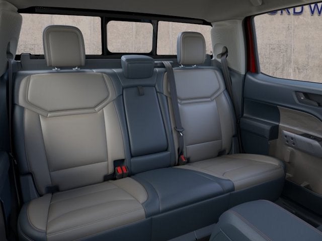 2026 Ford Maverick Lariat®