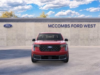 2026 Ford Maverick Lariat®