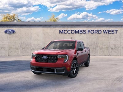 2026 Ford Maverick Lariat®