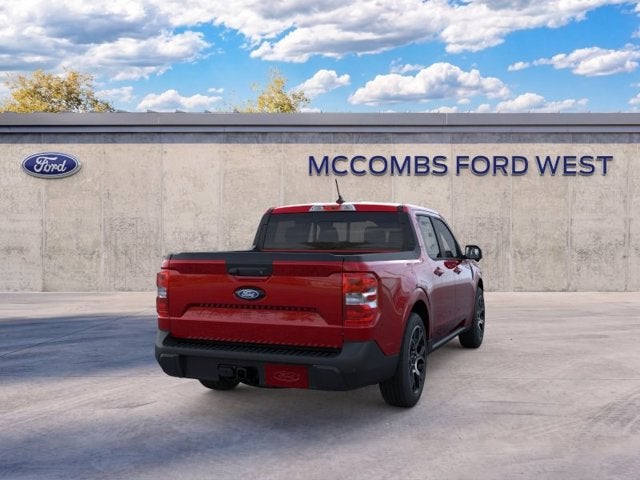 2026 Ford Maverick Lariat®