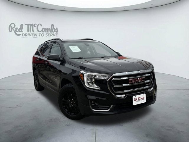 2024 GMC Terrain AT4 AWD's photo