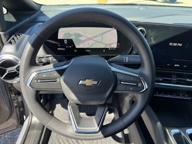 2026 Chevrolet Equinox EV LT1 w/PCY