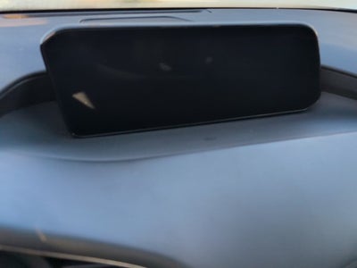 2025 Mazda Mazda3 Sedan 2.5 S Preferred