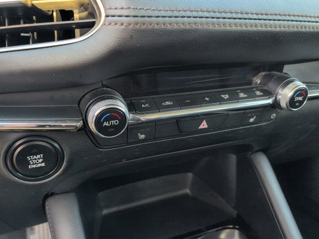2025 Mazda Mazda3 Sedan 2.5 S Preferred