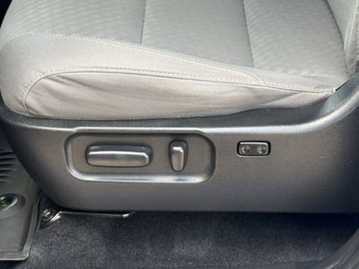 2021 Toyota Tacoma 2WD SR5