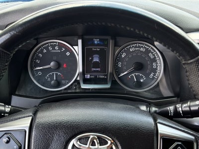 2021 Toyota Tacoma 2WD SR5