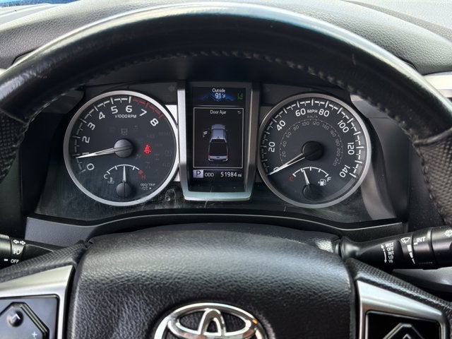 2021 Toyota Tacoma 2WD SR5