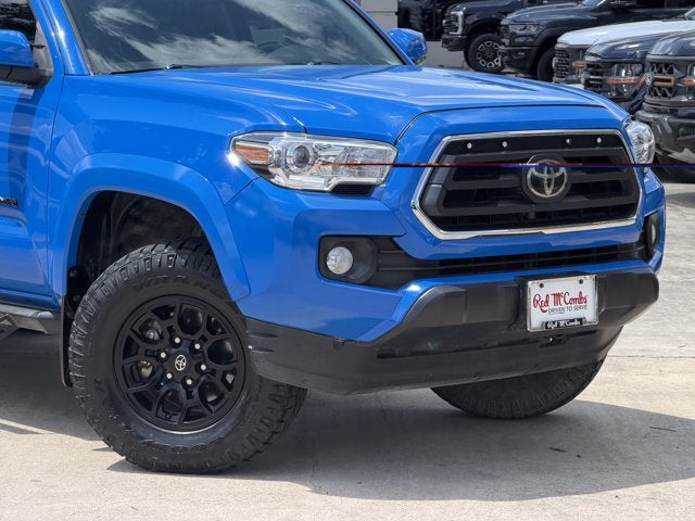 2021 Toyota Tacoma 2WD SR5