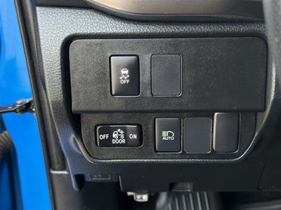 2021 Toyota Tacoma 2WD SR5