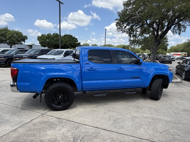 2021 Toyota Tacoma 2WD SR5