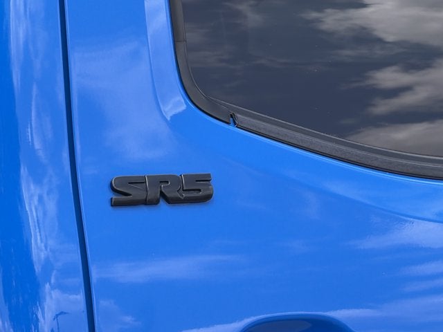 2021 Toyota Tacoma 2WD SR5