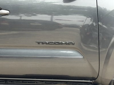 2023 Toyota Tacoma 2WD TRD Off Road