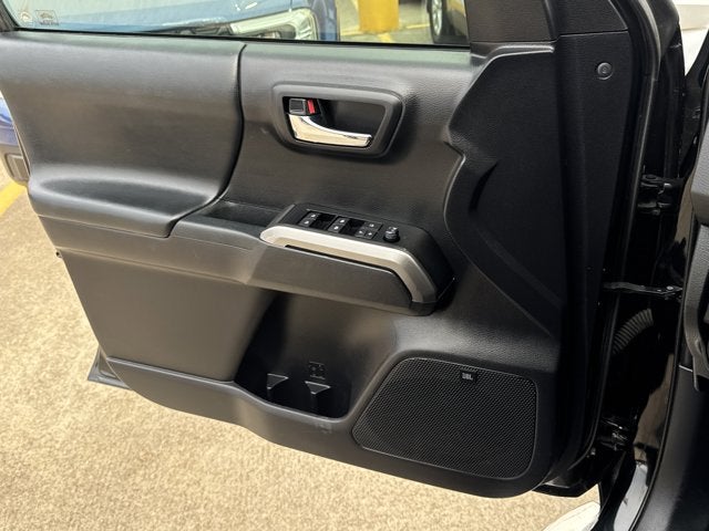 2020 Toyota Tacoma 2WD Limited