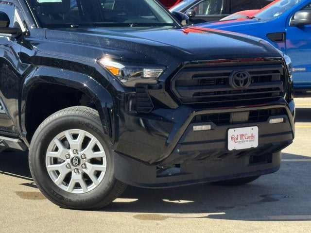 2025 Toyota Tacoma 2WD SR5