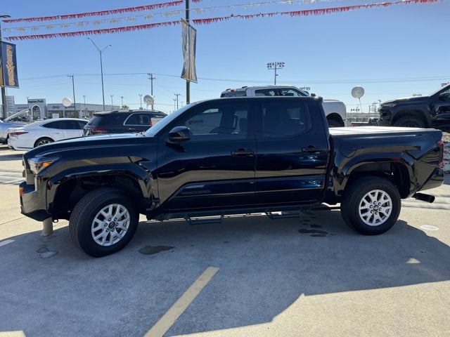 2025 Toyota Tacoma 2WD SR5