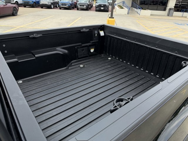 2023 Toyota Tacoma 4WD Trail Edition