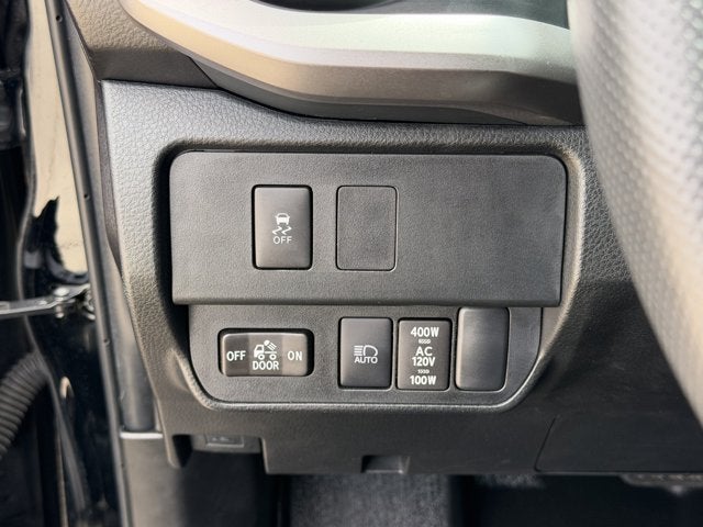 2023 Toyota Tacoma 4WD Trail Edition