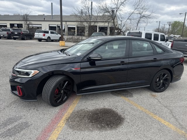 2024 Volkswagen Jetta GLI Autobahn