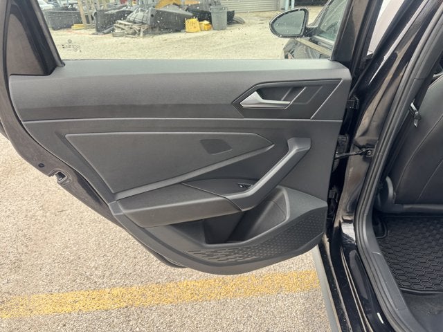 2024 Volkswagen Jetta GLI Autobahn