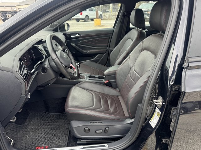 2024 Volkswagen Jetta GLI Autobahn