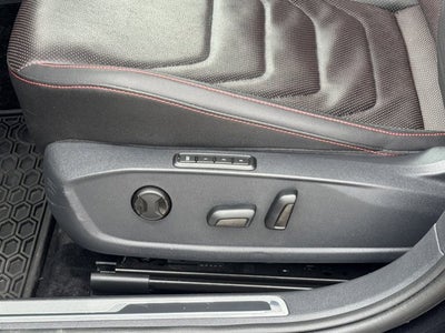 2024 Volkswagen Jetta GLI Autobahn