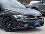 2024 Volkswagen Jetta GLI Autobahn
