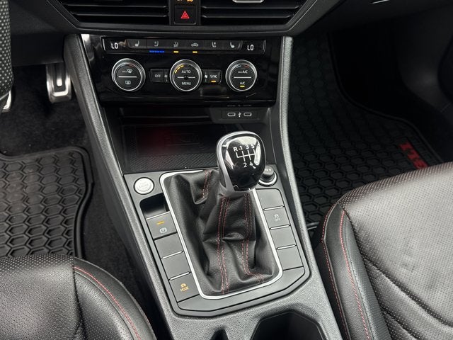 2024 Volkswagen Jetta GLI Autobahn