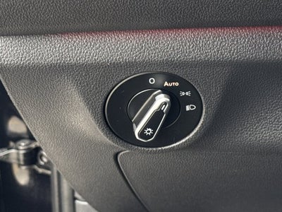 2024 Volkswagen Jetta GLI Autobahn