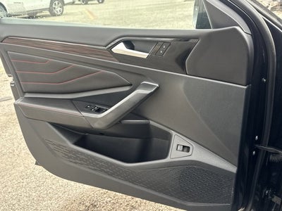 2024 Volkswagen Jetta GLI Autobahn