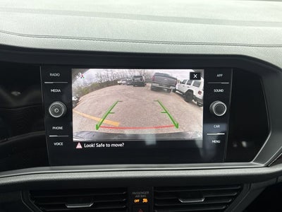 2024 Volkswagen Jetta GLI Autobahn