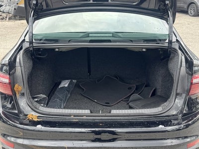 2024 Volkswagen Jetta GLI Autobahn