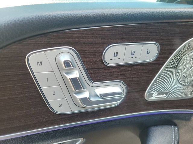 2024 Mercedes-Benz GLE GLE 350