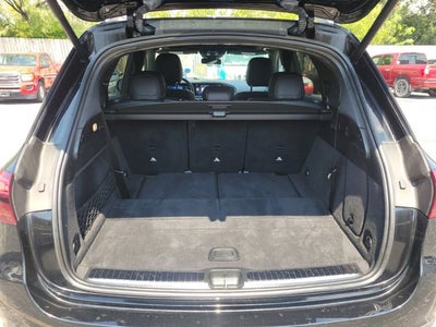 2024 Mercedes-Benz GLE GLE 350