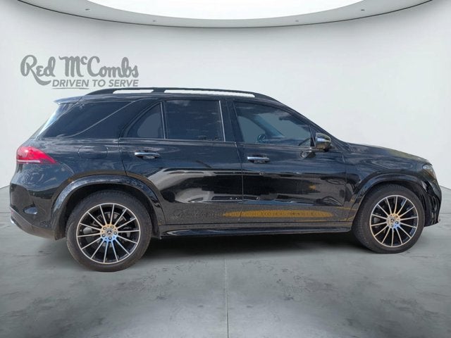 2023 Mercedes-Benz GLE GLE 350