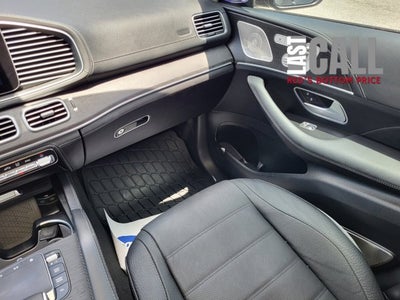 2024 Mercedes-Benz GLS GLS 580