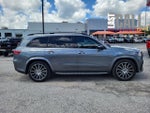 2024 Mercedes-Benz GLS GLS 580