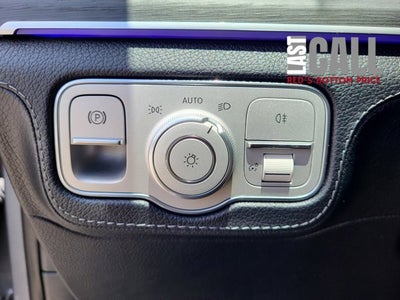 2024 Mercedes-Benz GLS GLS 580