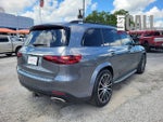2024 Mercedes-Benz GLS GLS 580