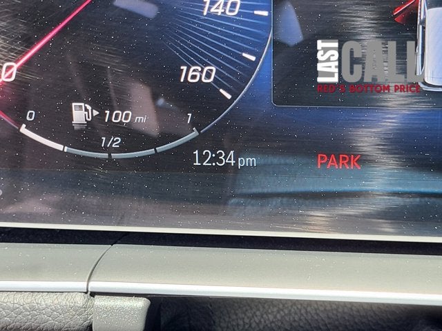 2024 Mercedes-Benz GLS GLS 580