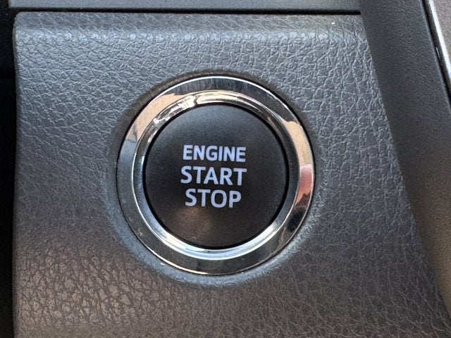 2024 Toyota Camry XLE